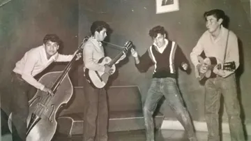 “Rock en el alma” es un libro rescata historia del rock en Toluca