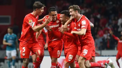 Foto de jugadores del Toluca, que enfrentarán a Herediano en vivo este jueves.