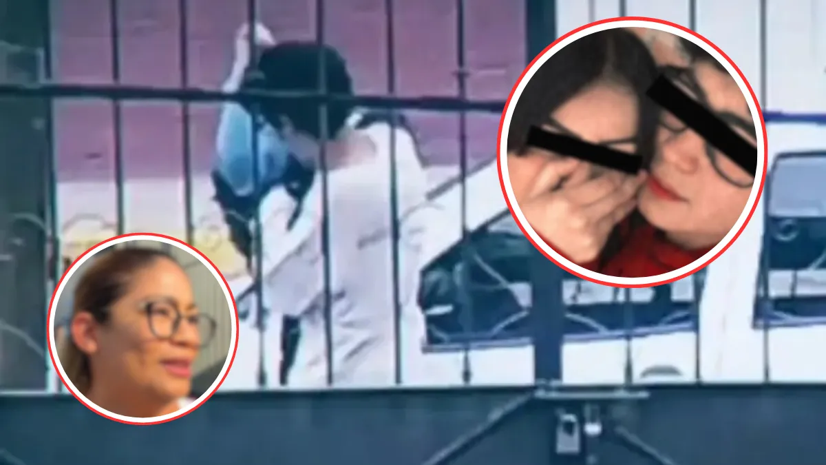 El recién nacido abandonado en Tultitlán no será entregado a sus abuelas y pasará a custodia del SNDIF.