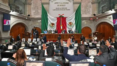 Trabajo legislativo impacta en cambios profundos e históricos en Edomex