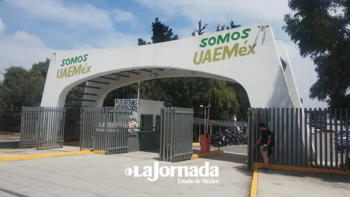 UAEMéx: Entregan instalaciones de Facultad de Ingeniería