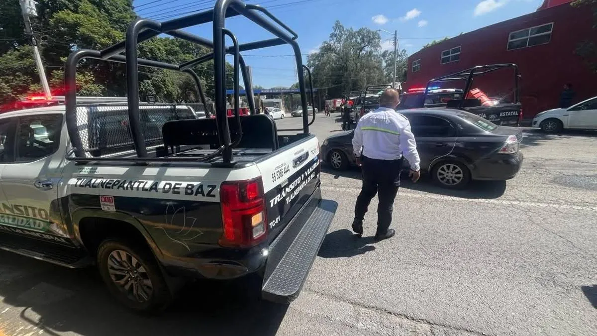 FES Iztacala: Protocolo de emergencia fue efectivo ante amenaza
