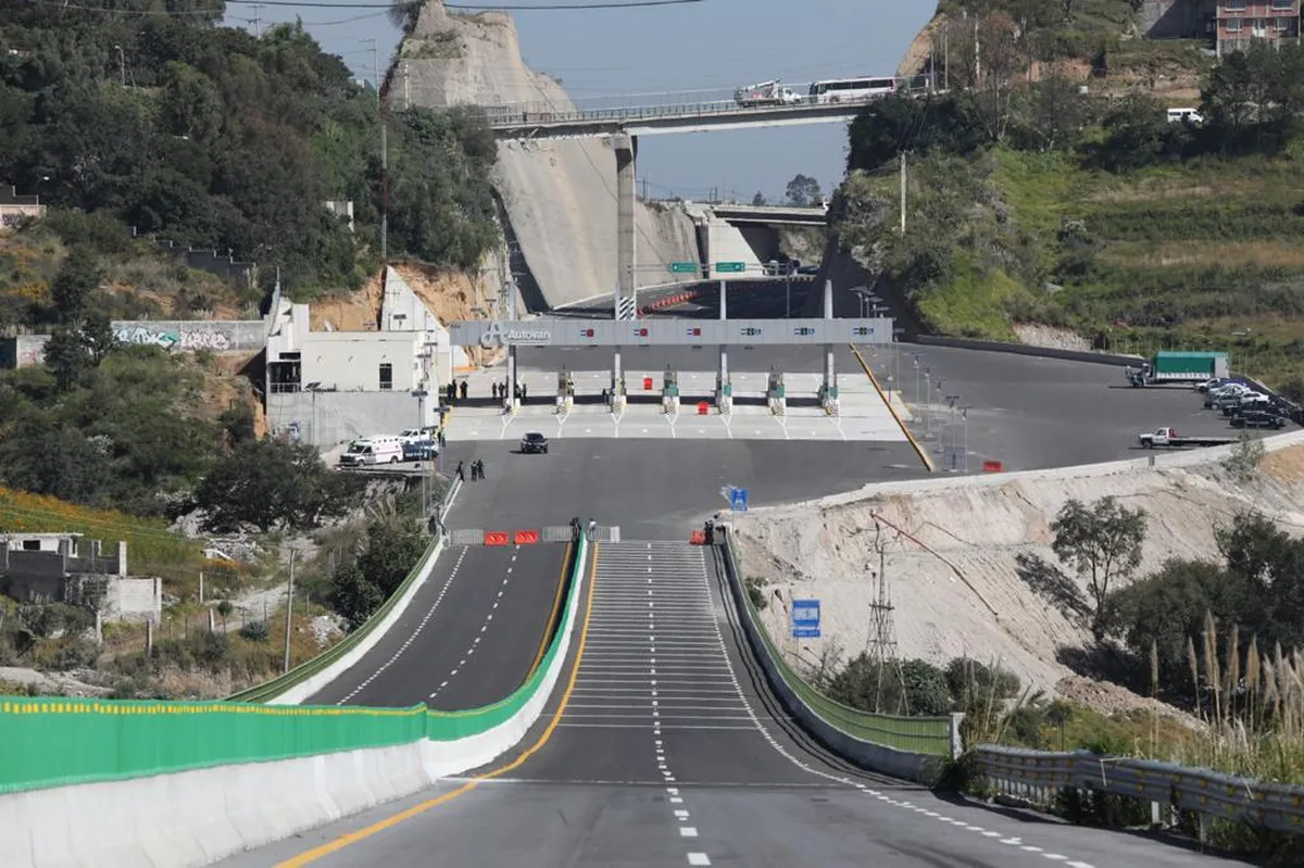 Tras años de dialogar, se inaugura la autopista