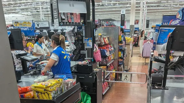 Walmart se anticipa a la reforma laboral con jornada de 40 horas en México.