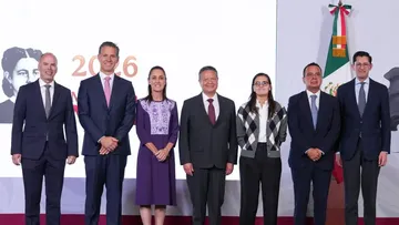 Sheinbaum destaca inversiones por 147 mil mdp en Polo de Desarrollo de Hidalgo