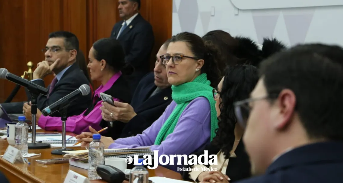 Edomex: Reorientan 405 mdp para ajustar presupuesto del IEEM