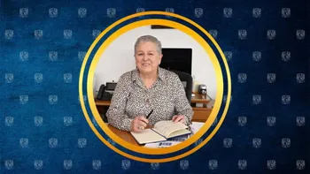 Patricia Dávila dejó la Secretaría General de la UNAM por decisión del rector Leonardo Lomelí.