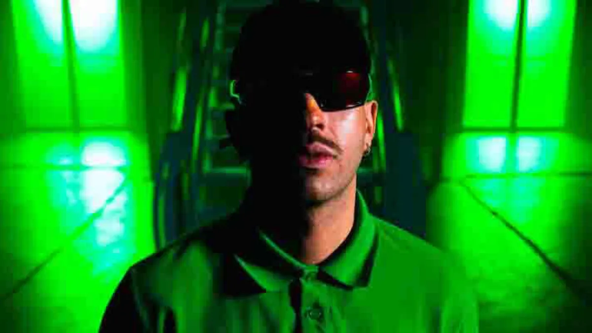 Pantone certifica el “FERXXO GREEN” como color oficial
