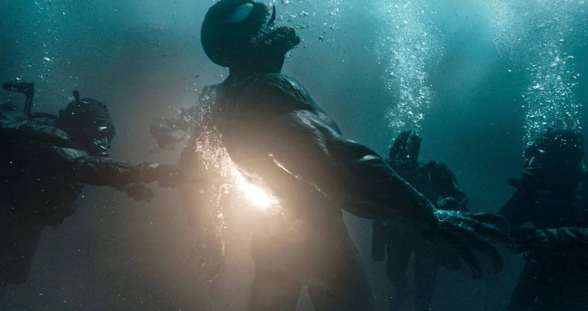 ‘Venom: The Last Dance’ tiene menos impacto en taquilla de lo esperado