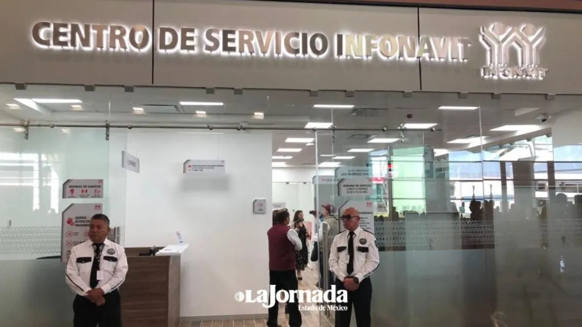Mexiquenses con una vivienda adecuada: Delfina Gómez
