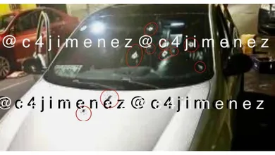 Esto se sabe de la ejecución del vendedor de ropa de paca en Iztacalco