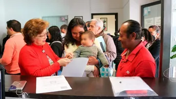 Destinan 2 mdp para garantizar y modernizar servicio de Registro Civil en Edomex
