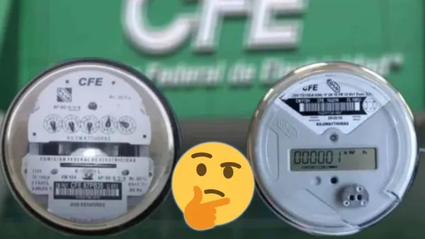 Nuevos medidores CFE, ¿afectarán o beneficiarán? Esto es lo que sabemos