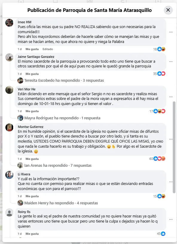 Alertan por falso sacerdote en Lerma y Toluca