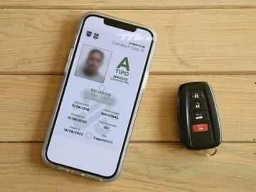 ¿Cómo obtener la licencia de conducir digital Estado de México?