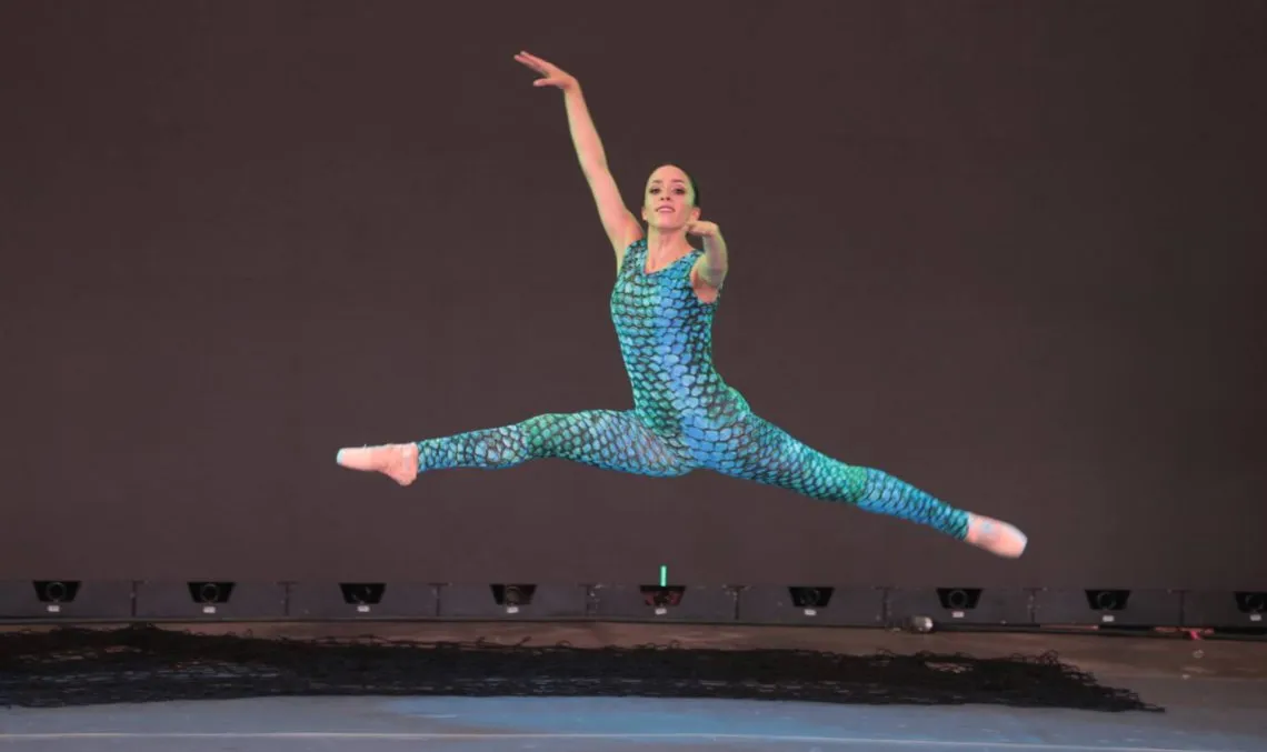 Edoméx celebrará el Día Internacional de la Danza