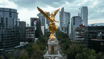 Continúa la Contingencia Ambiental en Edomex y CDMX este 13 de febrero por altos niveles de ozono; conoce restricciones y recomendaciones.