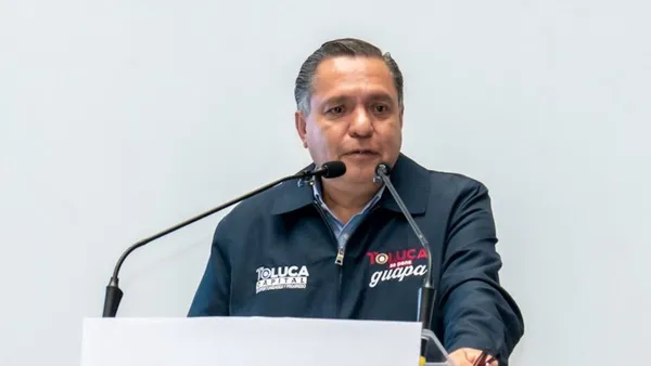 Toluca es el único municipio del Estado de México con campañas permanentes de prevención