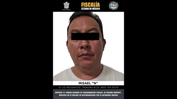 Detienen a alias “Borregas”, presunto líder criminal ligado a extorsiones y despojos en Ecatepec