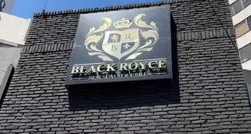 Naucalpan: “Black Royce” se deslinda de la muerte del empresario Iñigo “N”