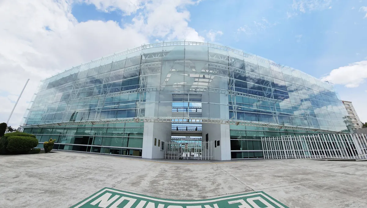 IEEM paga seguro millonario para altos mandos