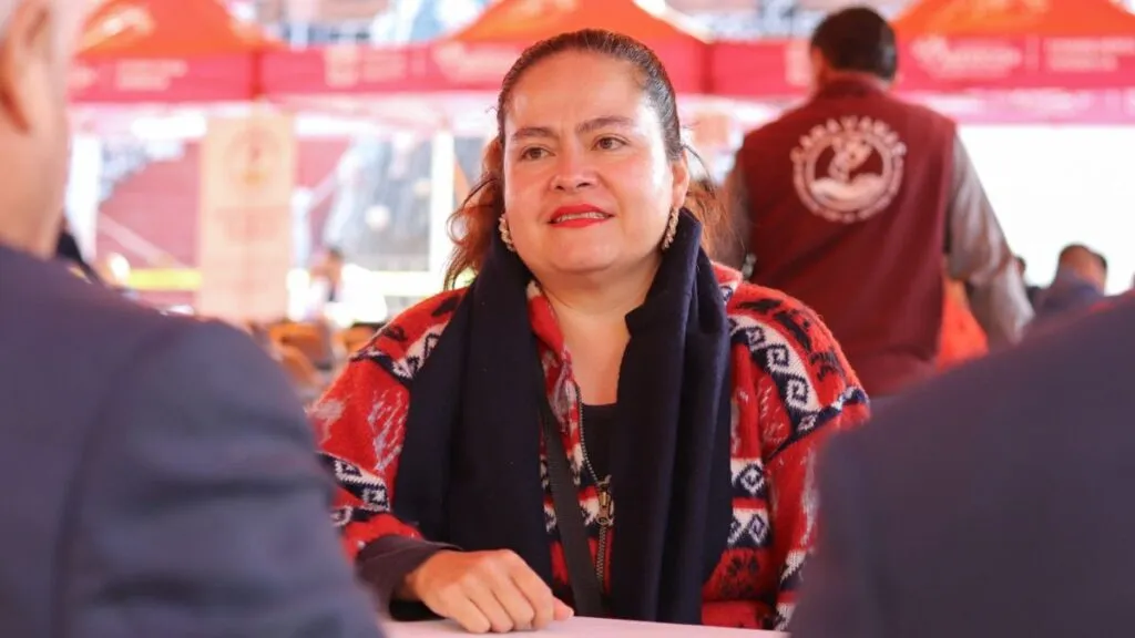 Caravanas por la Justicia Social llegarán a Sultepec y Tonanitla. Aquí los detalles