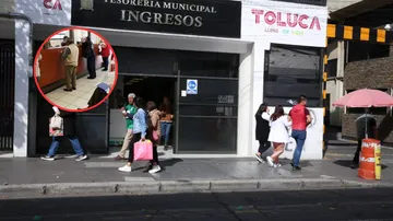 Tesorería de Toluca omite descuentos en predial agrícola y cobra hasta 70 mil pesos