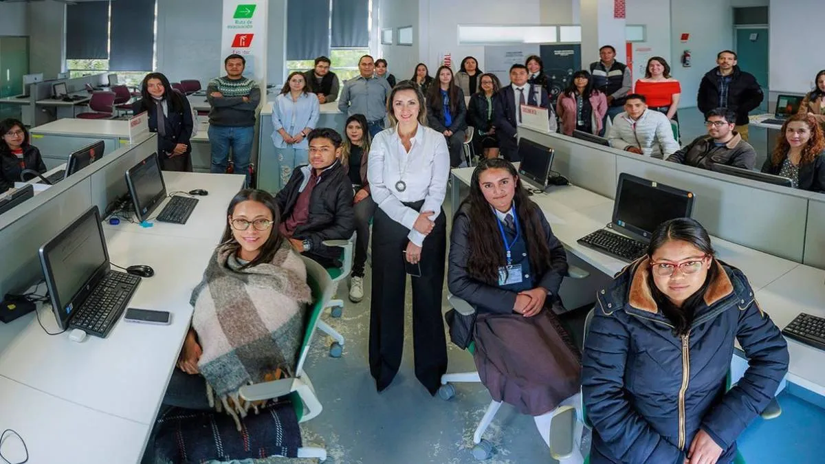 UAEM colabora con la UNESCO por el desarrollo de la ciencia abierta