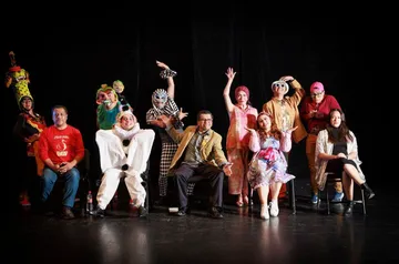 Inicia tercera temporada de teatro de la UAEMéx