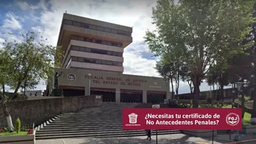 ¿Cómo tramitar el Certificado de Antecedentes No Penales?