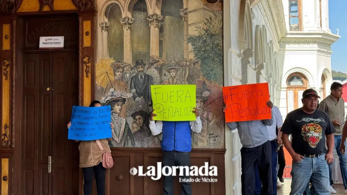 GEM exhorta a alcaldesa y cabildo de El Oro a arreglar internamente el conflicto