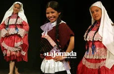 Hilos de identidad: el mapa textil del Estado de México.. Fotos e información Emilio Varela