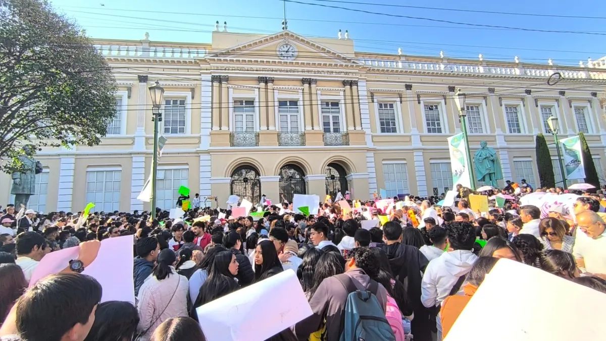 La UAEMéx elegirá a la primera rectora en su historia