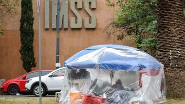 Video: Reactiva IMSS Permiso 3.0 por Covid,