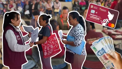 Servidores del Pueblo visitarán hogares en Edomex para el registro de Mujeres con Bienestar 2026 este jueves 9 de abril.