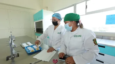 Reactivan actividades varios espacios universitarios para dar inició al semestre 2026 A.