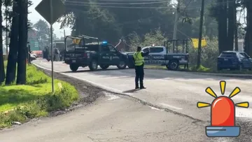 Hallan a mujer sin vida en Xalatlaco; le habrían disparado