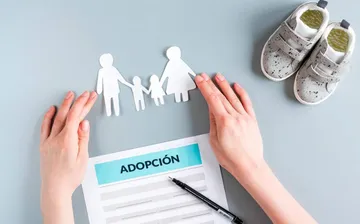 Conoce los requisitos para adoptar en el Edomex
