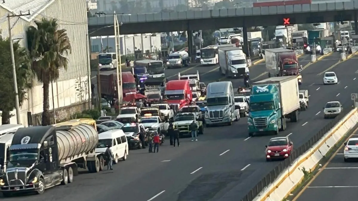 ACME denuncia extorsiones tras localizar con vida a su coordinador Bernardo Aldana