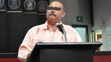 Asesinan a balazos a Roberto Chapula de la Mora, diputado en Colima