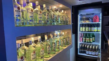 Ecatepec suspende expendios de venta irregular de alcohol