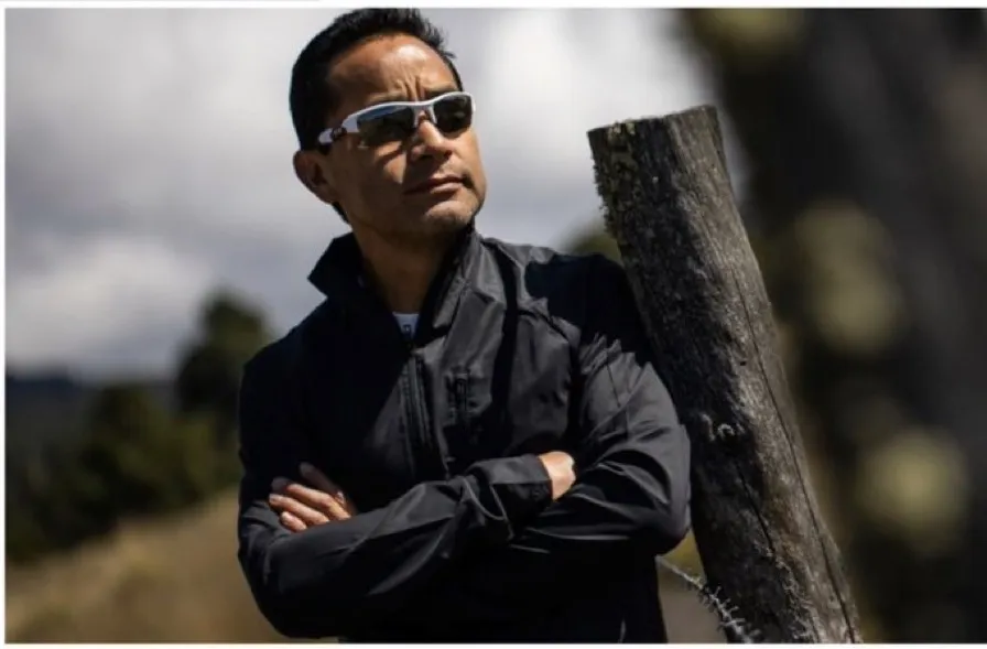 Ignacio Zamudio, un éxito deportivo para el país y para los mexiquenses