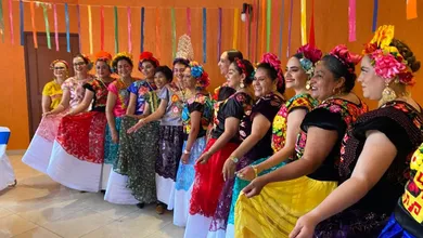 Vecinos buscan consolidar Neza como la "Novena región de Oaxaca"