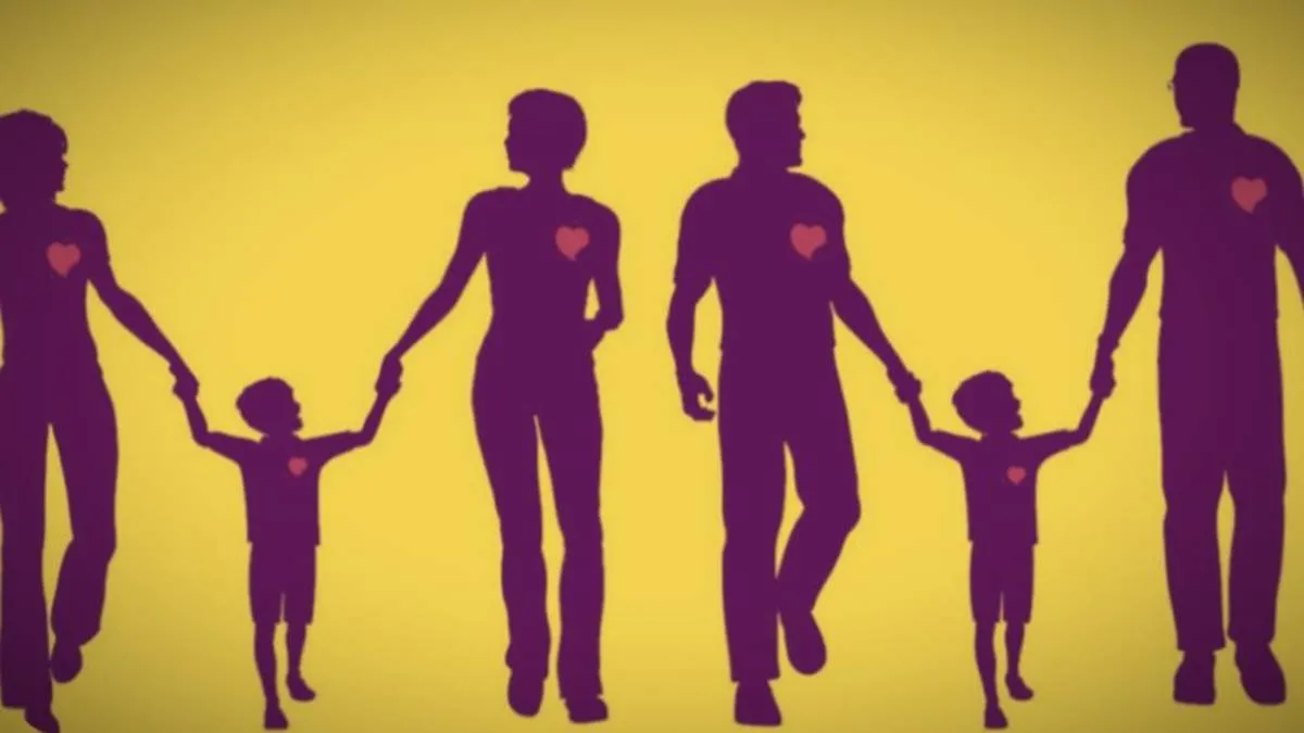 Edomex va por reconocimiento de familias con padres del mismo género