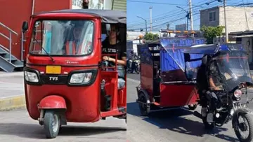 Transportista del Valle de Toluca consideran apropiada la regulación de mototaxis