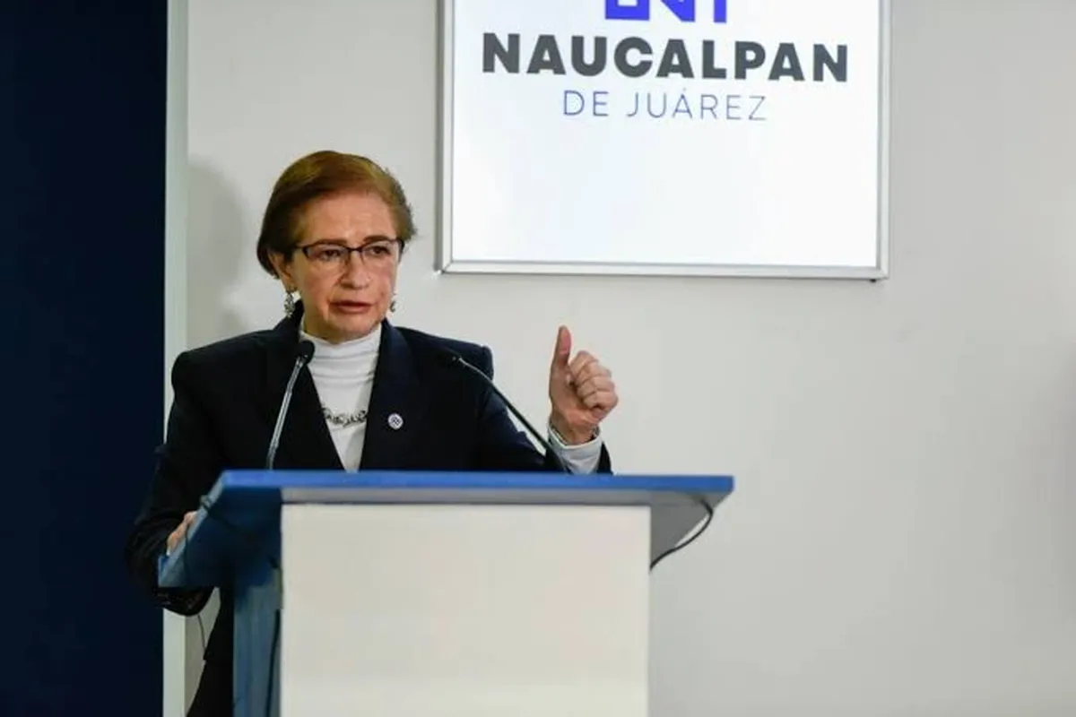 Comenzarán alcaldes a separarse de sus cargos en el Valle de México