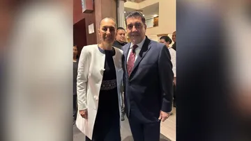 Mi patrimonio es resultado de años de trabajo: Chema Tapia excandidato municipal en Querétaro