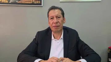 Transporte formal de pasajeros reporta caída de 80% en utilidades: CANAPAT