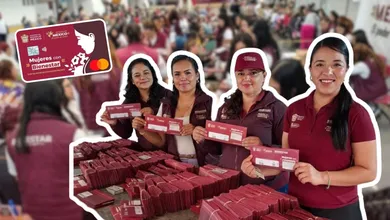 Publican lineamientos oficiales para la entrega de apoyos monetarios a personas voluntarias de Mujeres con Bienestar Edomex 2026.