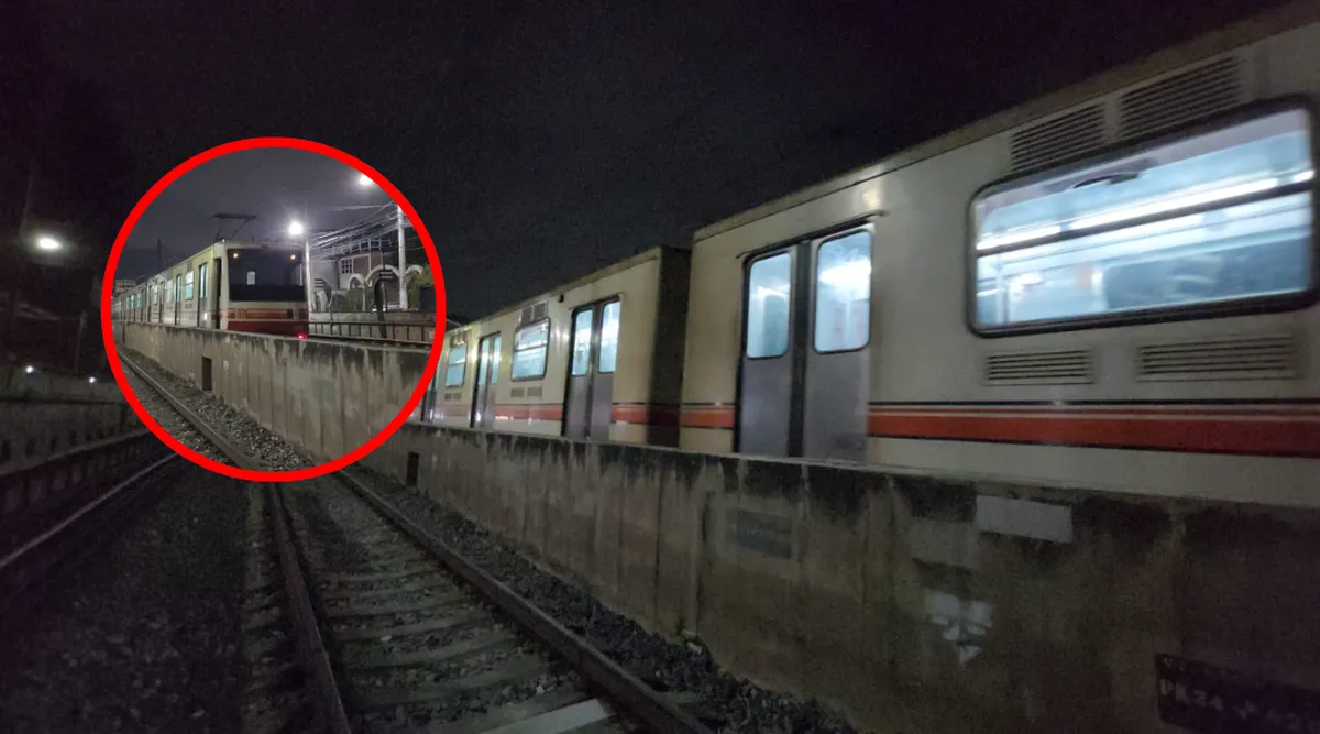 Servicio de Línea del Metro se reanuda en su totalidad
